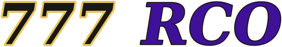 777 RCO logo