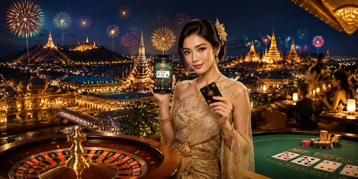 777 RCO ခရပ်စ်ဂိမ်းက ဘယ်လိုကစားရတာလဲ