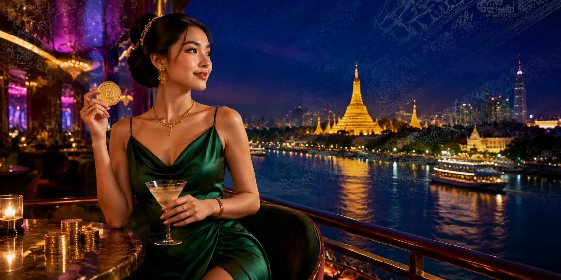 777 RCO ဘလက်ဂျက်ဖြစ်ပွား